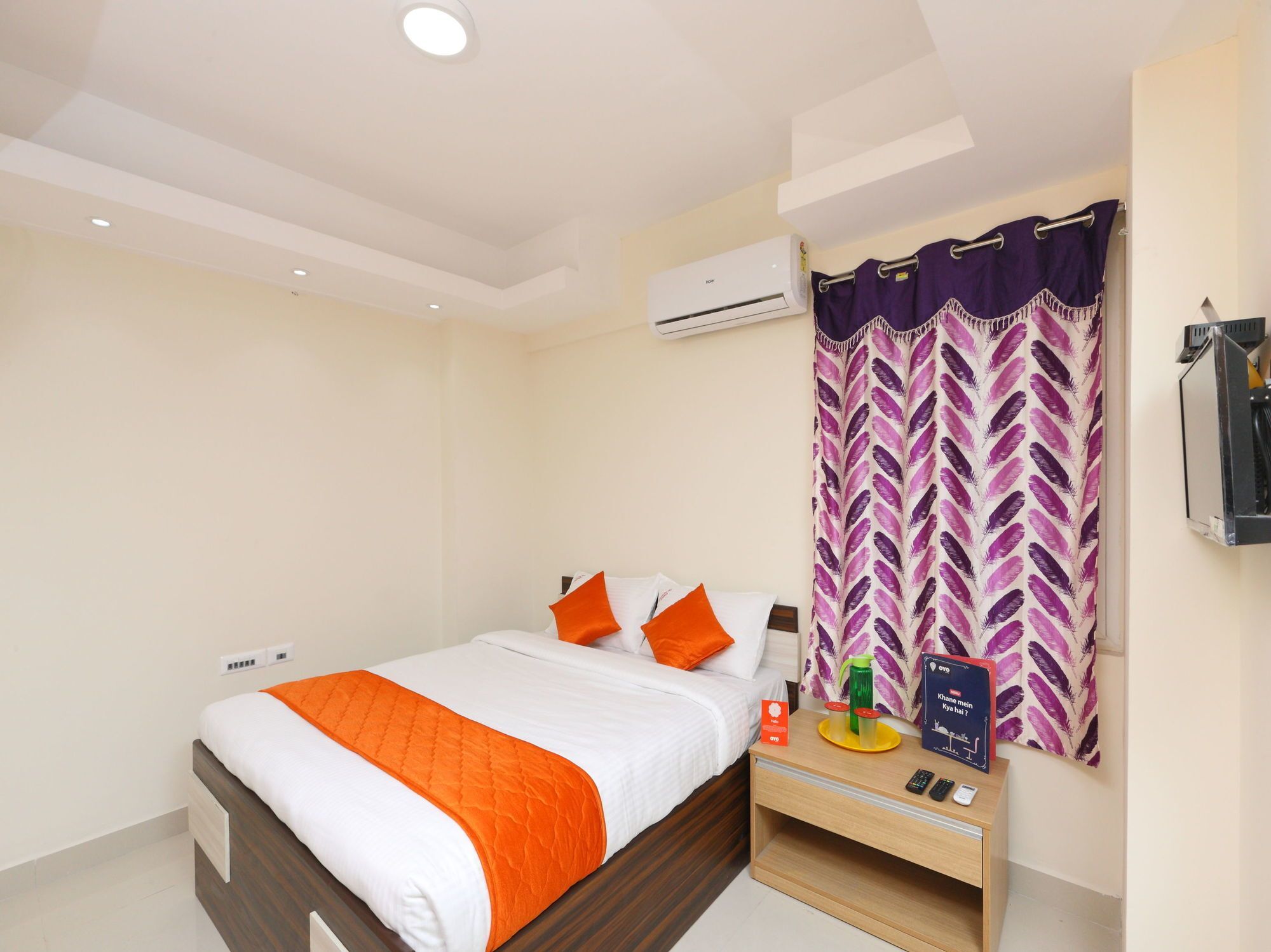 Oyo 11342 Phoenix Inn Chennai Exterior photo