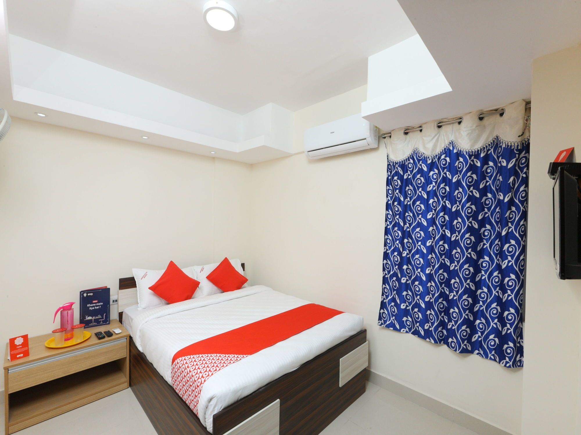 Oyo 11342 Phoenix Inn Chennai Exterior photo